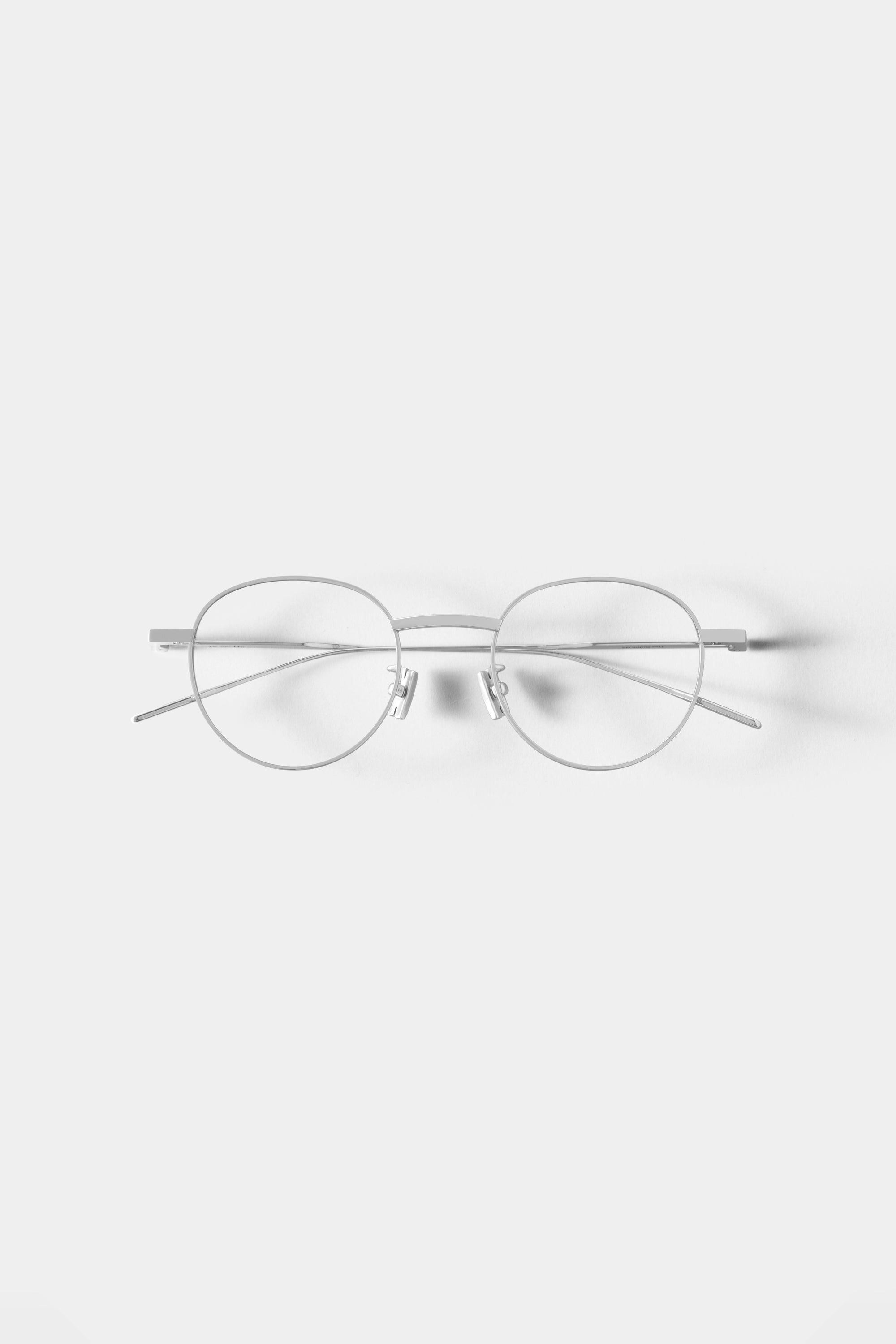 THE RULER 03 - Silver