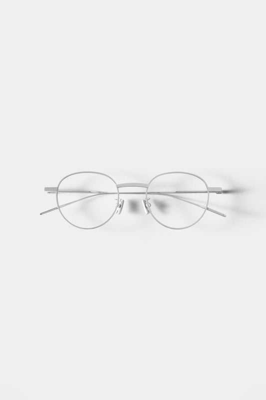 THE RULER 03 - Silver