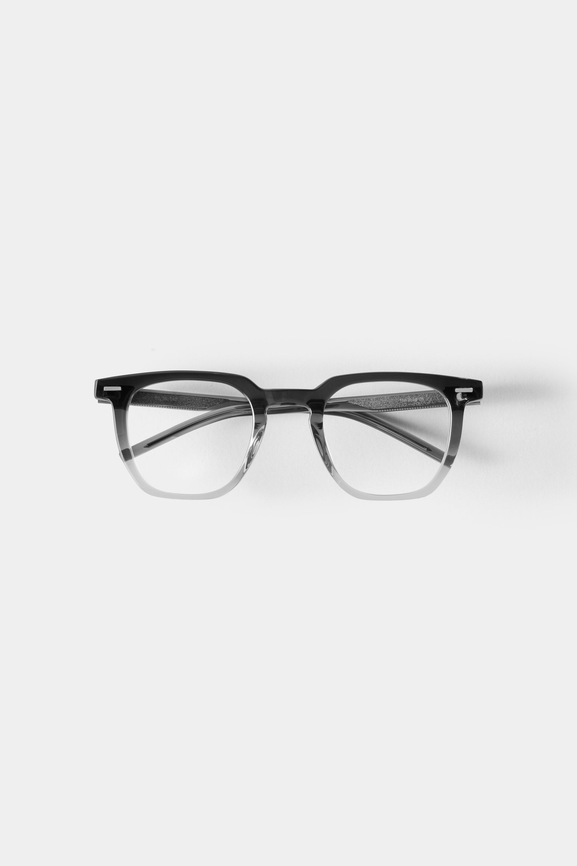 THE RULER 05 - Faded Ash