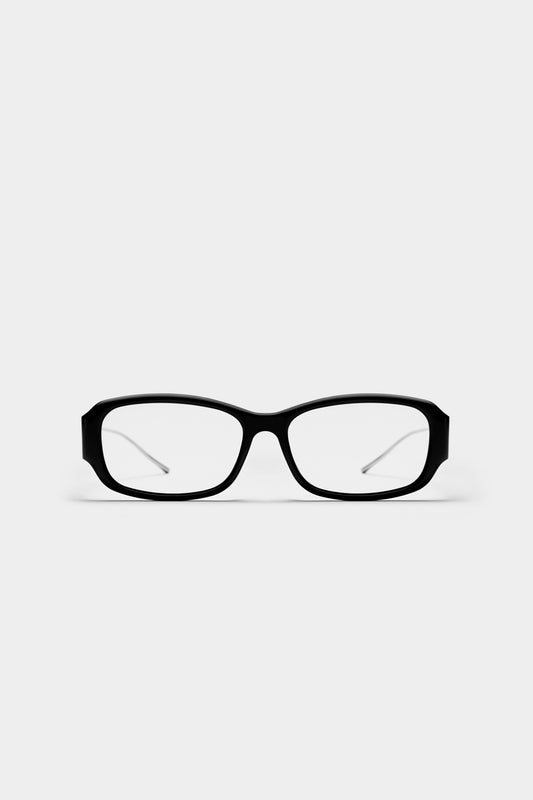 THE SET SQUARE 02 - Black