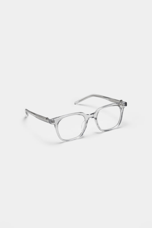 THE RULER 06 - Grey