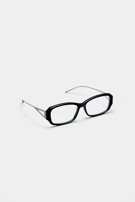 THE SET SQUARE 02 - Black