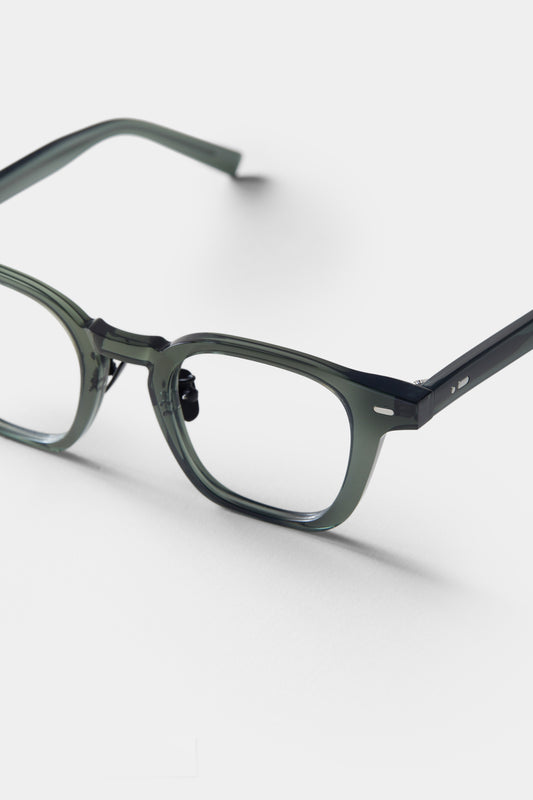 FRANCOIS '24 - Green