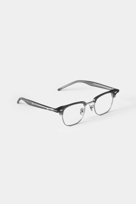 THE SOAP 10 - Dark Grey