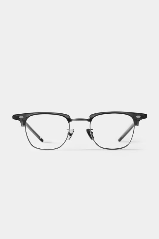 THE SOAP 10 - Dark Grey