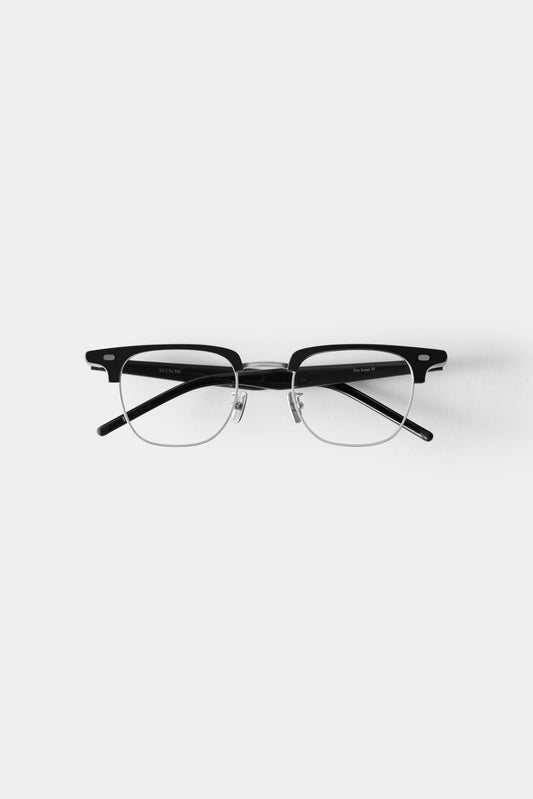THE SOAP 10 - Black