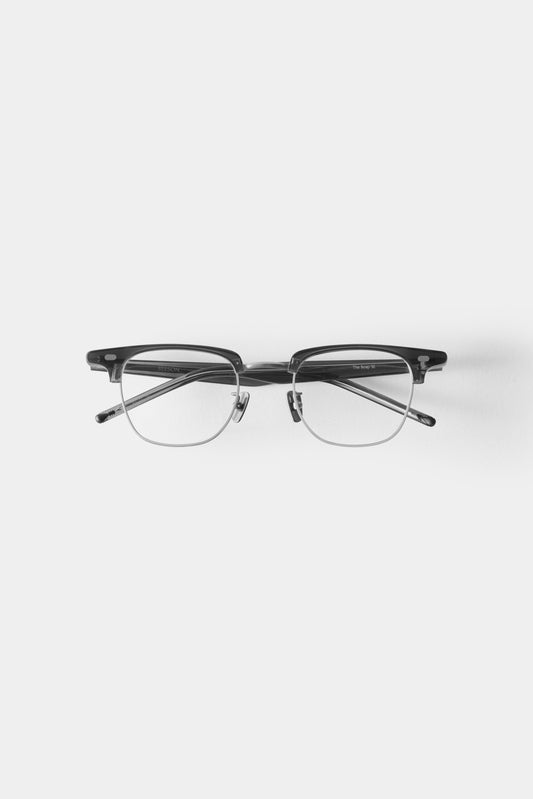 THE SOAP 10 - Dark Grey