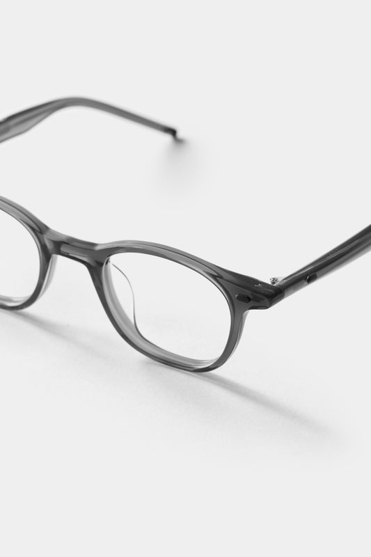 THE SOAP 11 - Dark Grey
