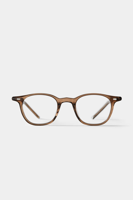 THE SOAP 11 - Brown