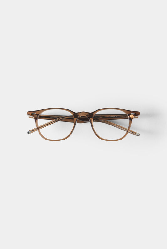 THE SOAP 11 - Brown