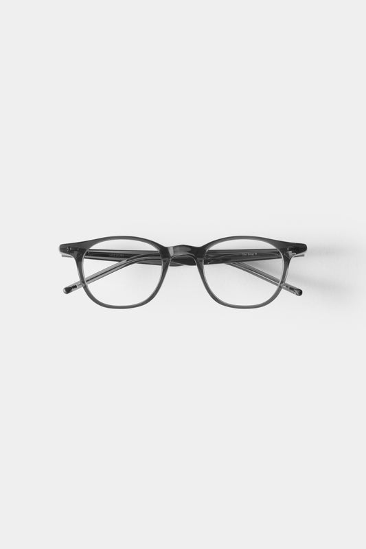 THE SOAP 11 - Dark Grey
