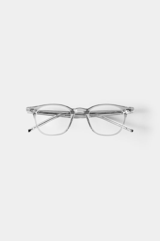 THE SOAP 11 - Light Grey
