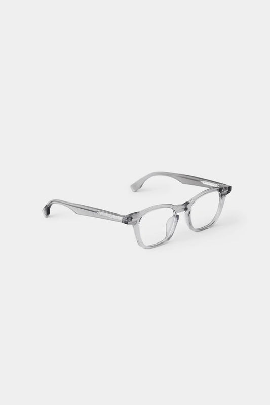 TRANSPARENT GREY