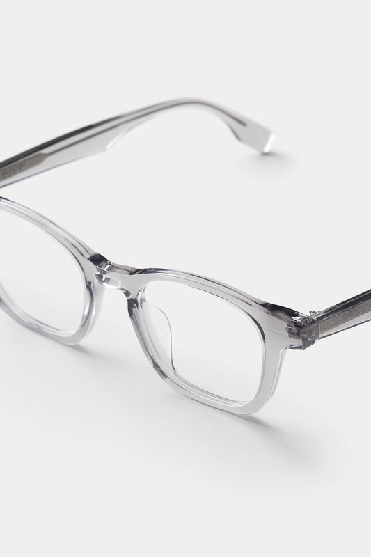 TRANSPARENT GREY