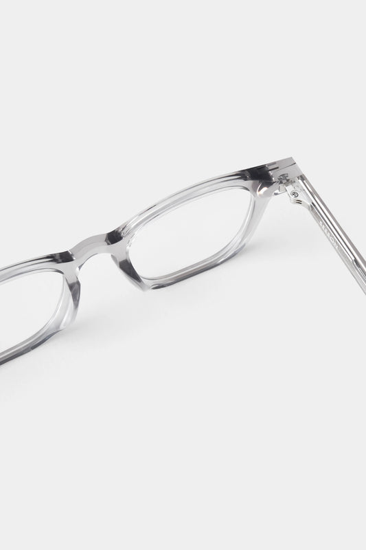 TRANSPARENT GREY