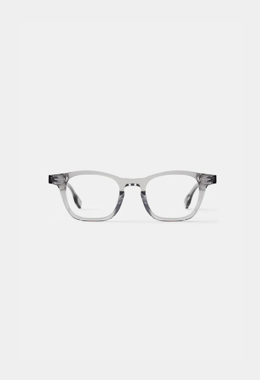 TRANSPARENT GREY