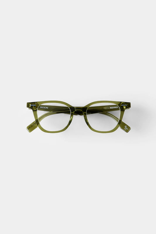 MOSS GREEN