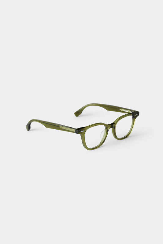 MOSS GREEN