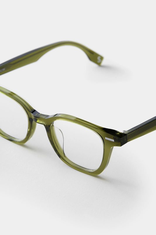 MOSS GREEN