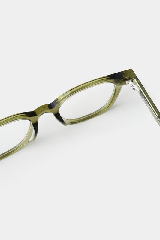 MOSS GREEN