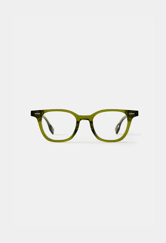 MOSS GREEN