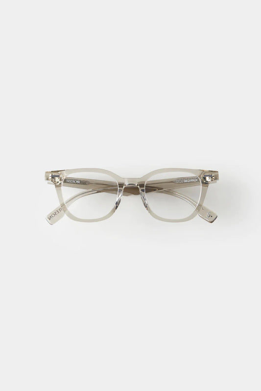 TRANSPARENT BEIGE