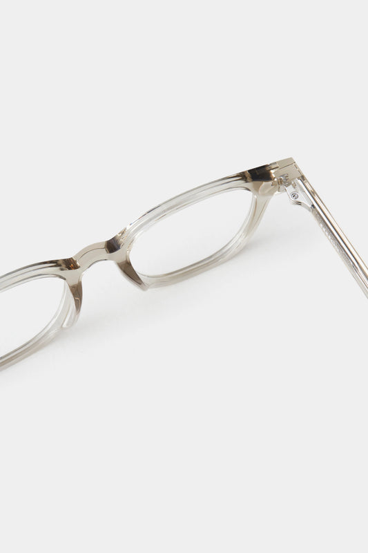 TRANSPARENT BEIGE