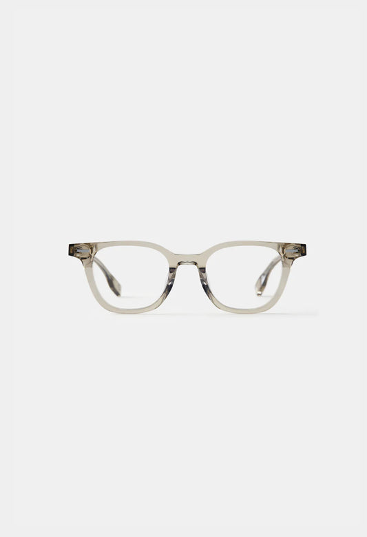 TRANSPARENT BEIGE