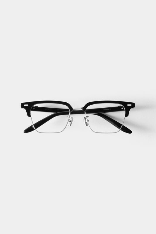 THE RULER 01 - Black