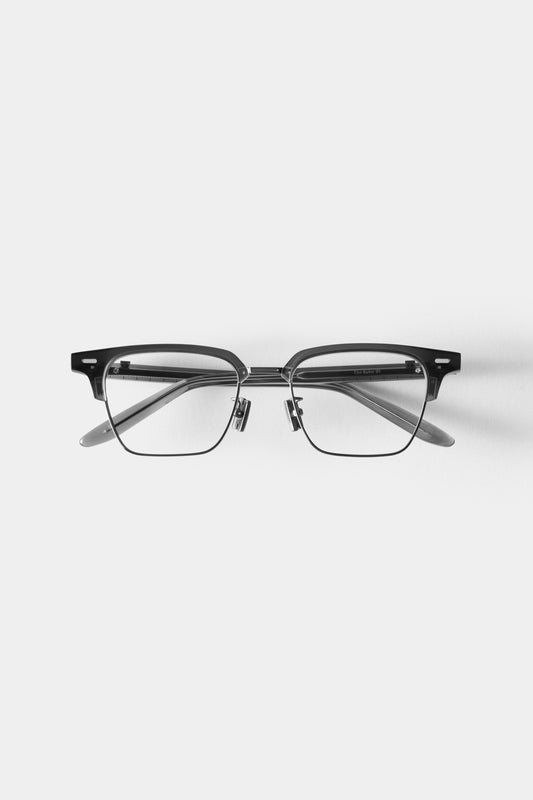 THE RULER 01 - Dark Grey