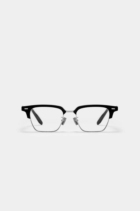 THE RULER 01 - Black