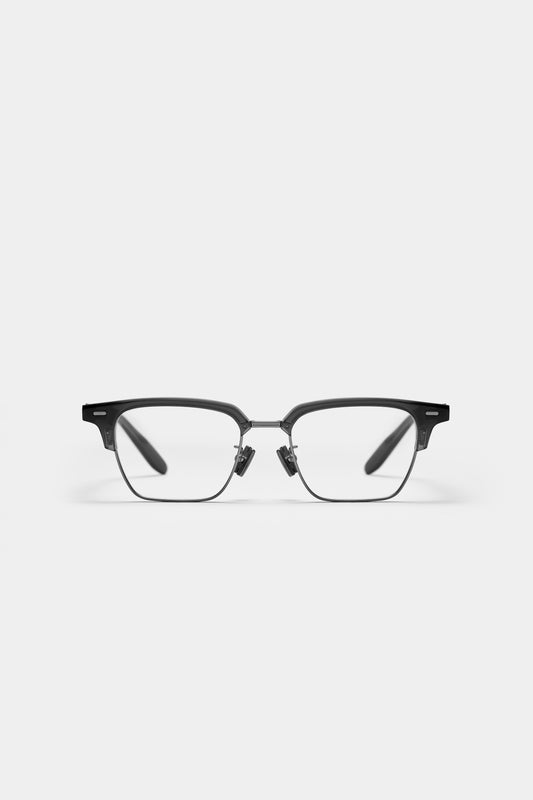 THE RULER 01 - Dark Grey