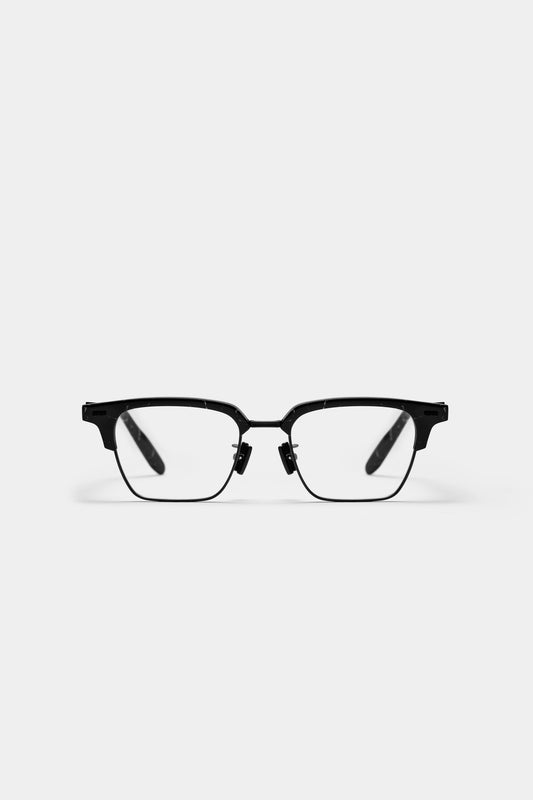 THE RULER 01 - Marble Black