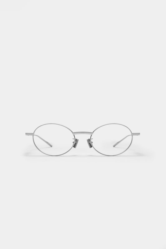 THE RULER 02 - Silver