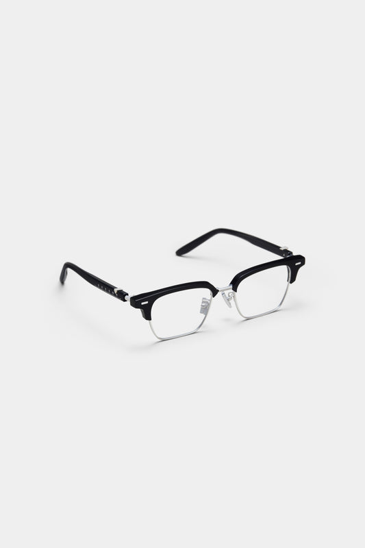 THE RULER 01 - Black