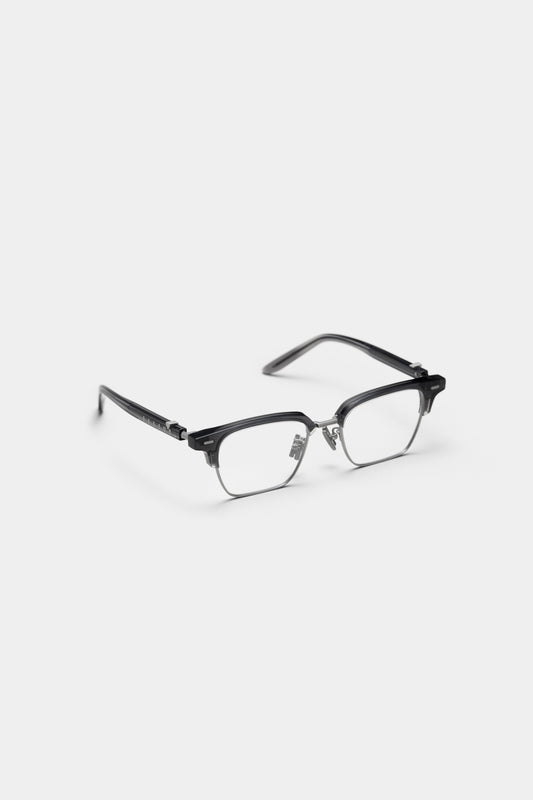 THE RULER 01 - Dark Grey