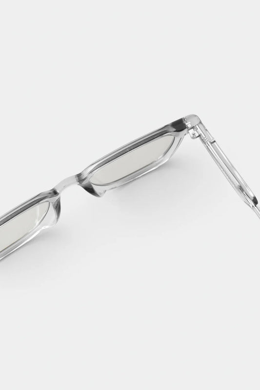 THE SOAP 02 SUNGLASSES - Grey - Rhino