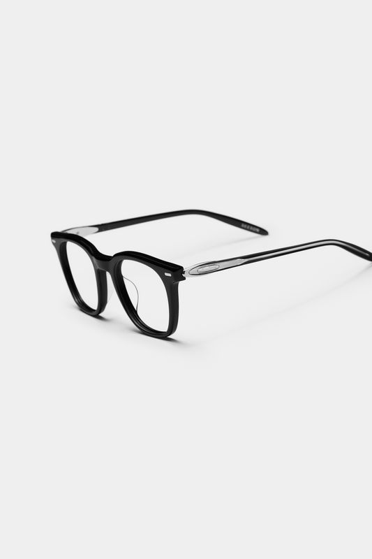 THE ATHLETES 10 - Black