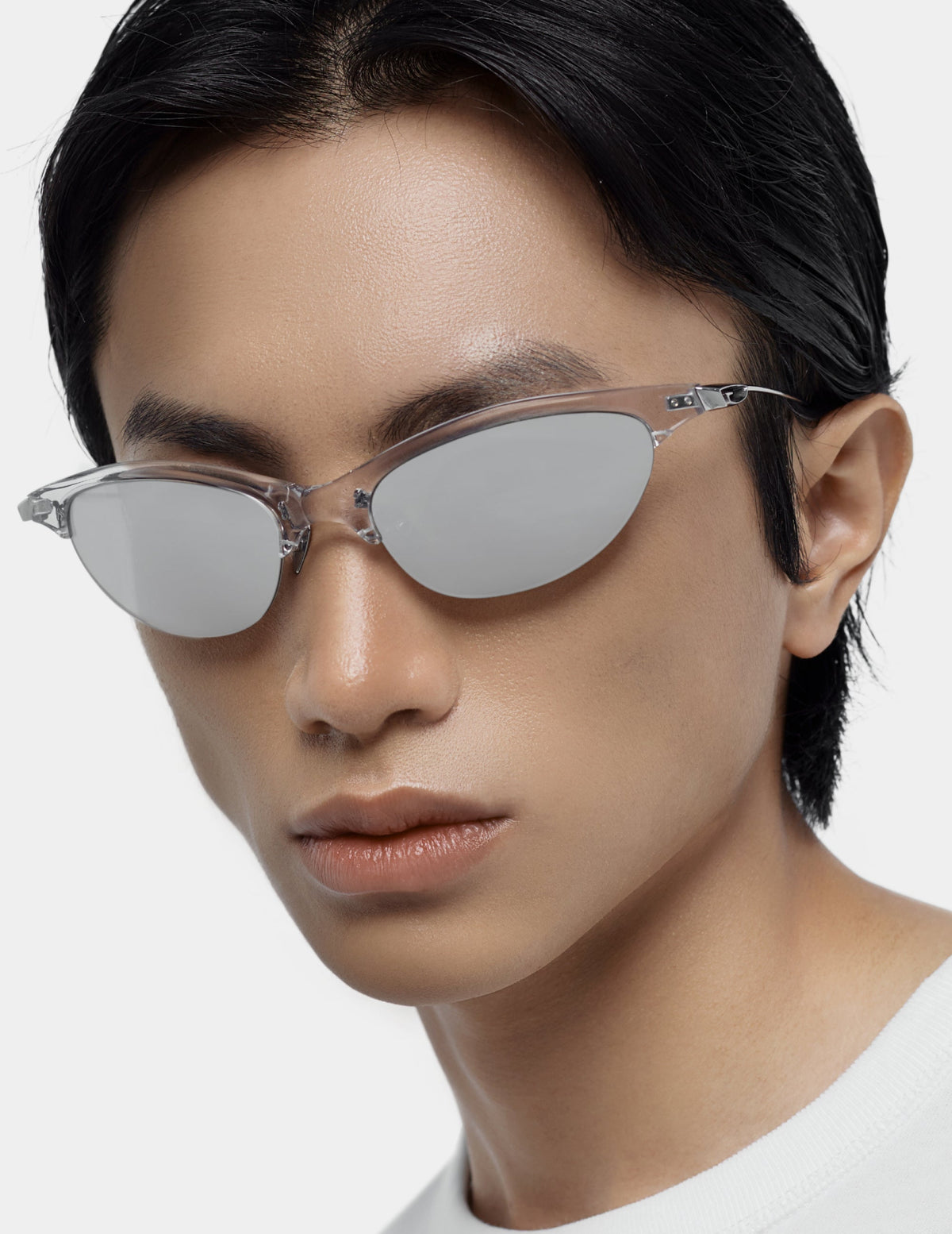 THE CAR 01 SUNGLASSES