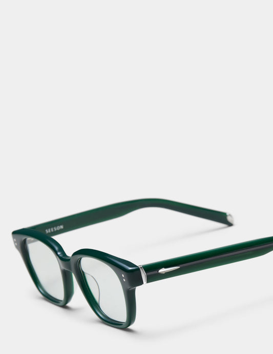 Green-Silver-4