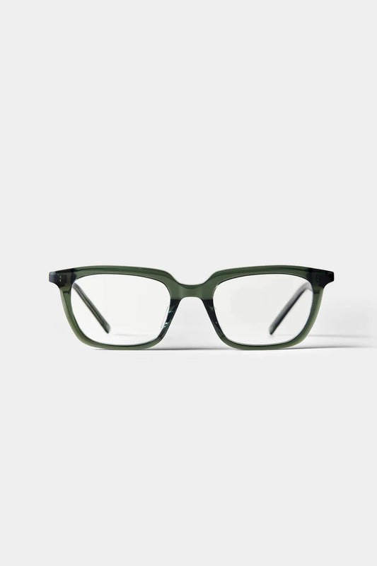 THE EDGE 02 - Green