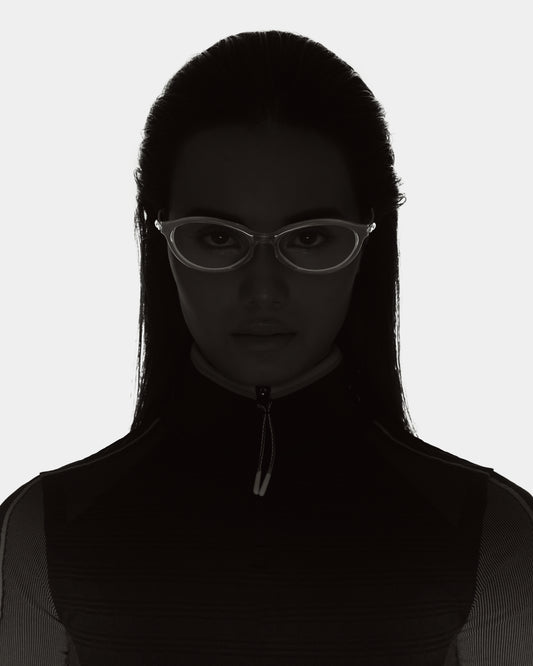 THE ATHLETES 02 - Milky Grey