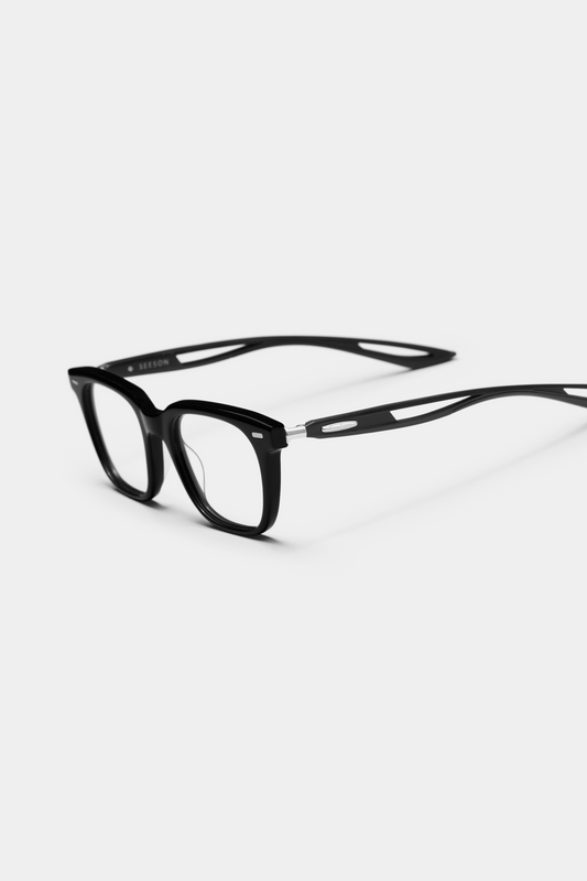 THE ATHLETES 08 - Black