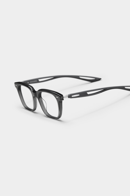 THE ATHLETES 08 - Dark Grey