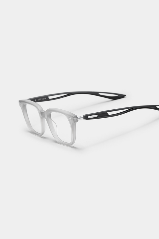 THE ATHLETES 08 - Milky Grey