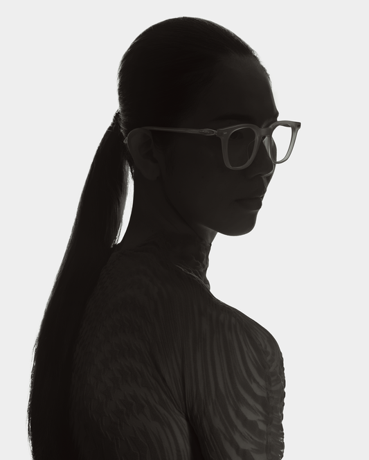 THE ATHLETES 10 - Milky Grey