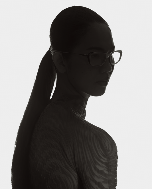 THE ATHLETES 11 - Black - Rhino