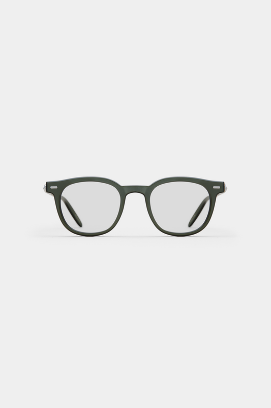 THE ATHLETES 12 - Green - Rhino