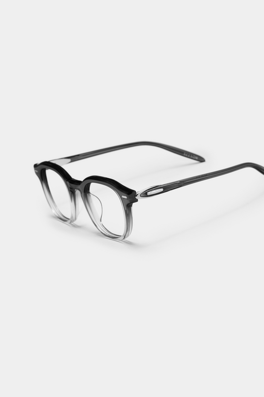 THE ATHLETES 14 - Faded Ash