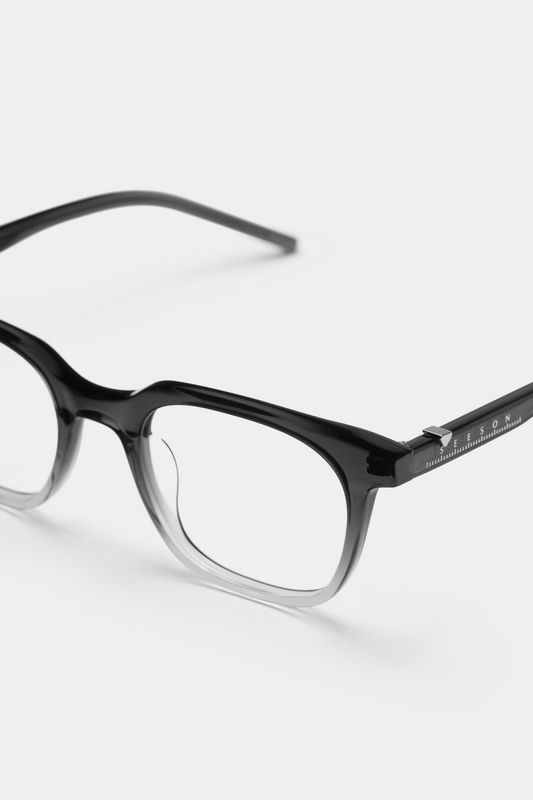 THE RULER 06 - Faded Ash